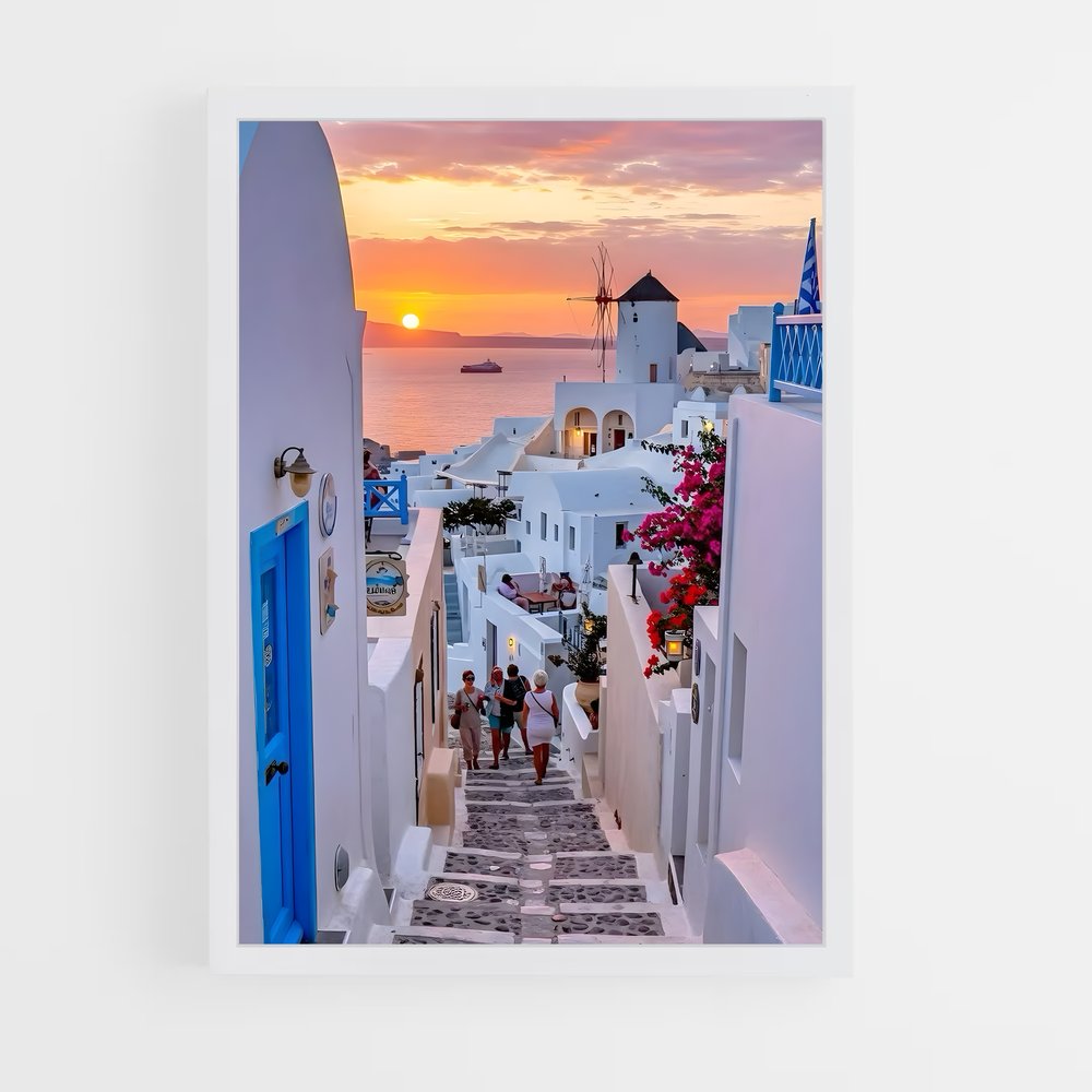 ap-greece-7 cadre Blanc