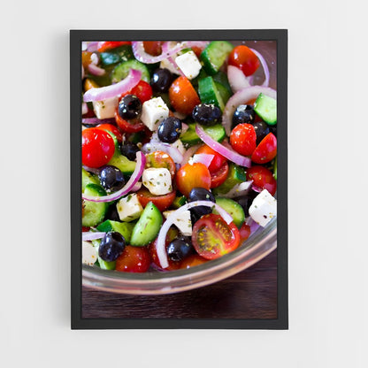ap-greek salad-11 cadre Noir