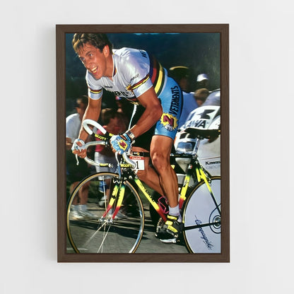 ap-greg lemond-1 cadre Bois foncé