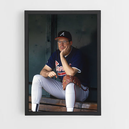 ap-greg maddux-2 cadre Noir