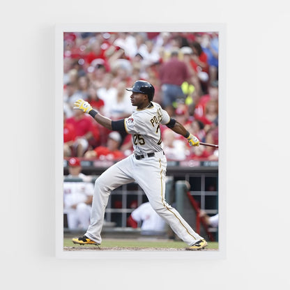 ap-gregory polanco-2 cadre Blanc