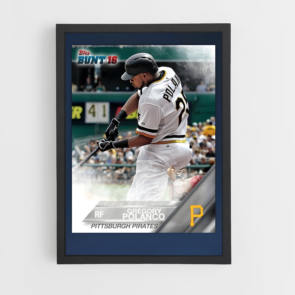 ap-gregory polanco-4 cadre Noir