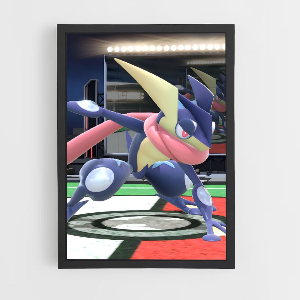 ap-greninja-8 cadre Noir