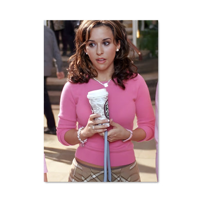 Poster Gretchen Glam
