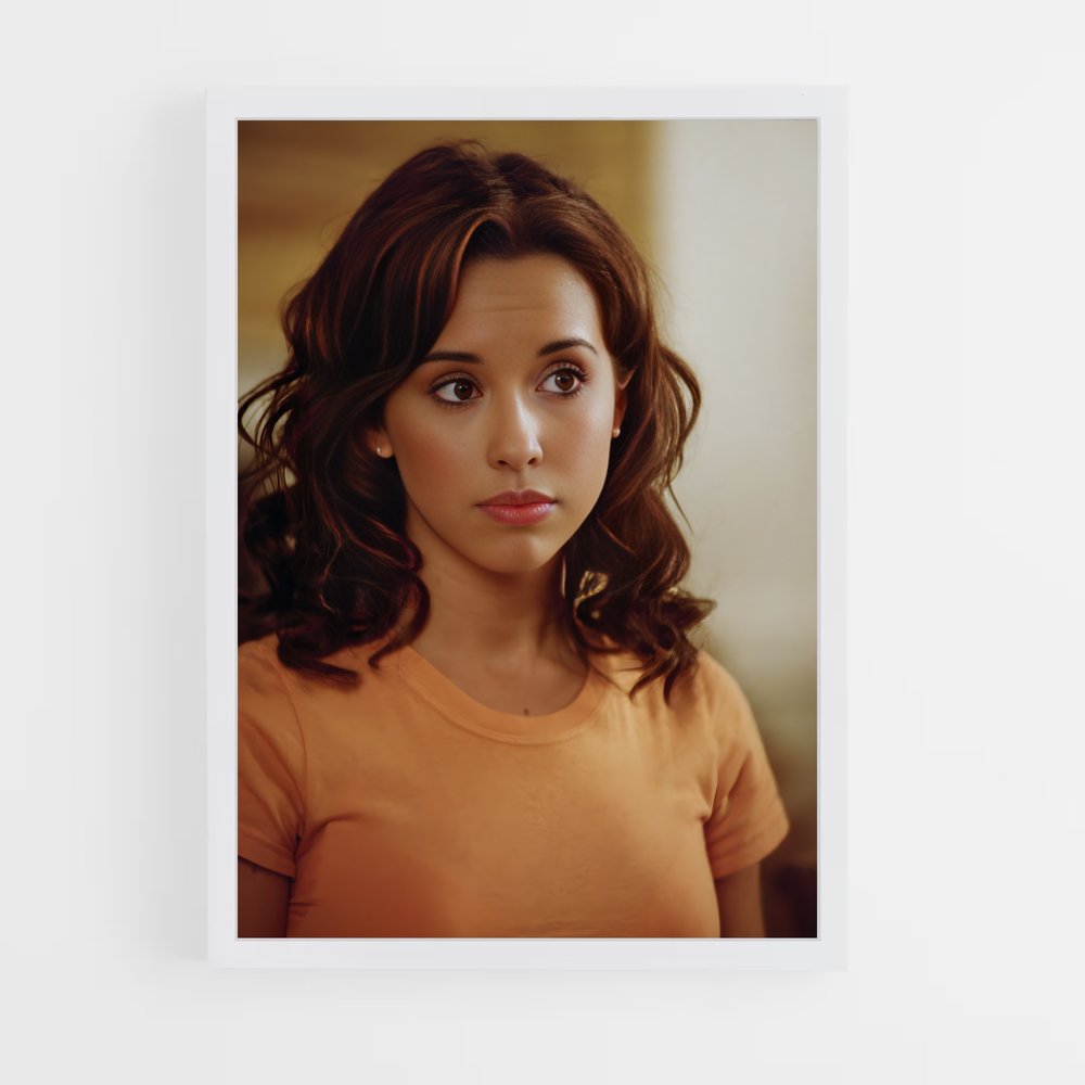 ap-gretchen wieners-1 cadre Blanc