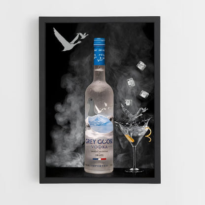 ap-grey goose-2 cadre Noir