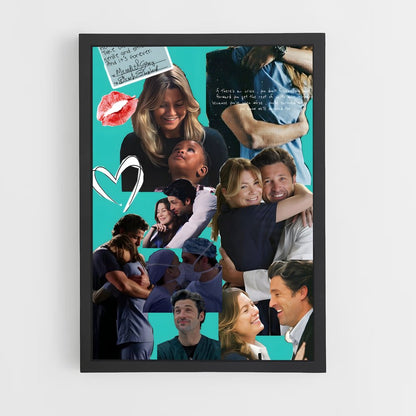 ap-greys anatomy-3 cadre Noir