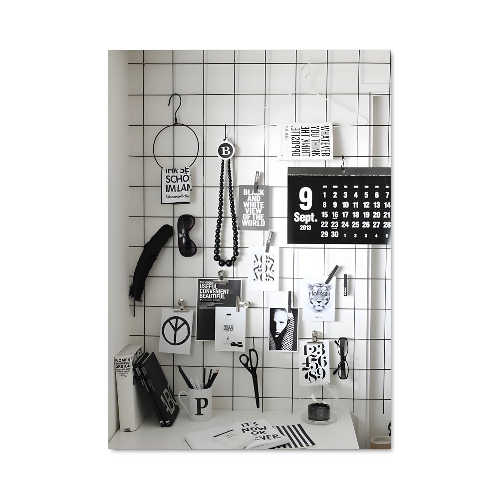 Poster Grid 21201