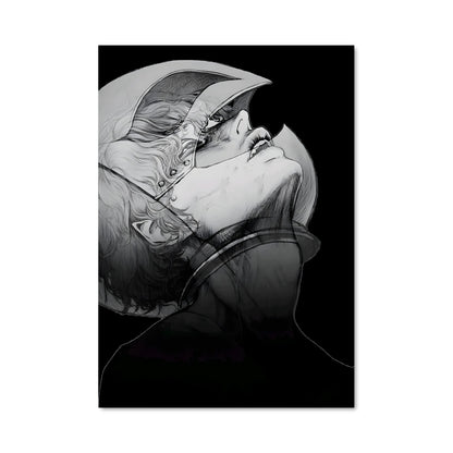 Poster Griffith 28867