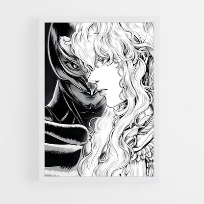 ap-griffith-3 cadre Blanc