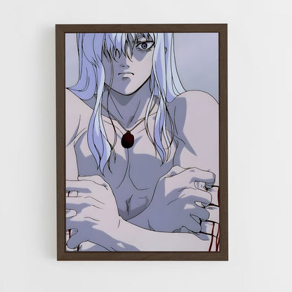 ap-griffith-5 cadre Bois foncé