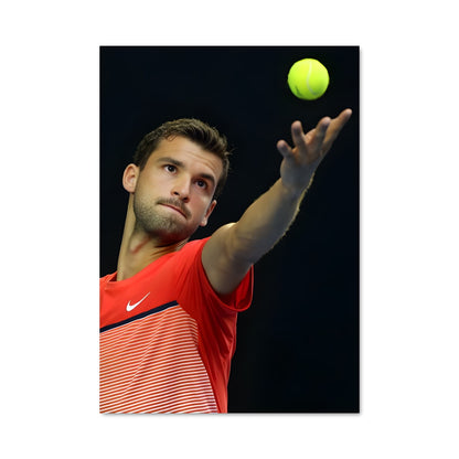 Poster Smash de Grigor