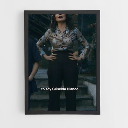 ap-griselda blanco-4 cadre Noir