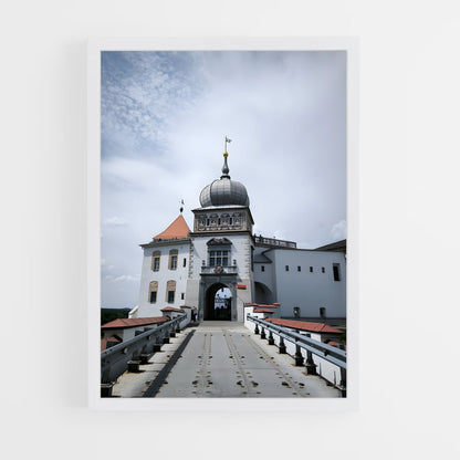 ap-grodno-2 cadre Blanc
