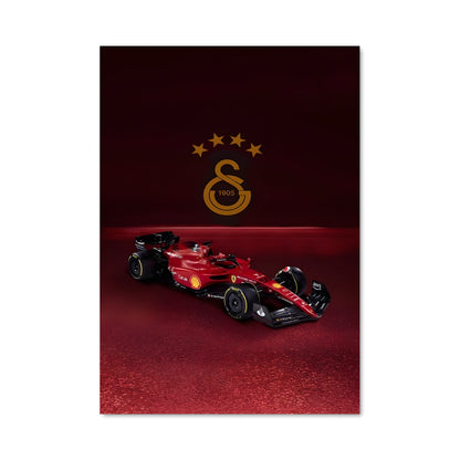Poster Gs f 78227