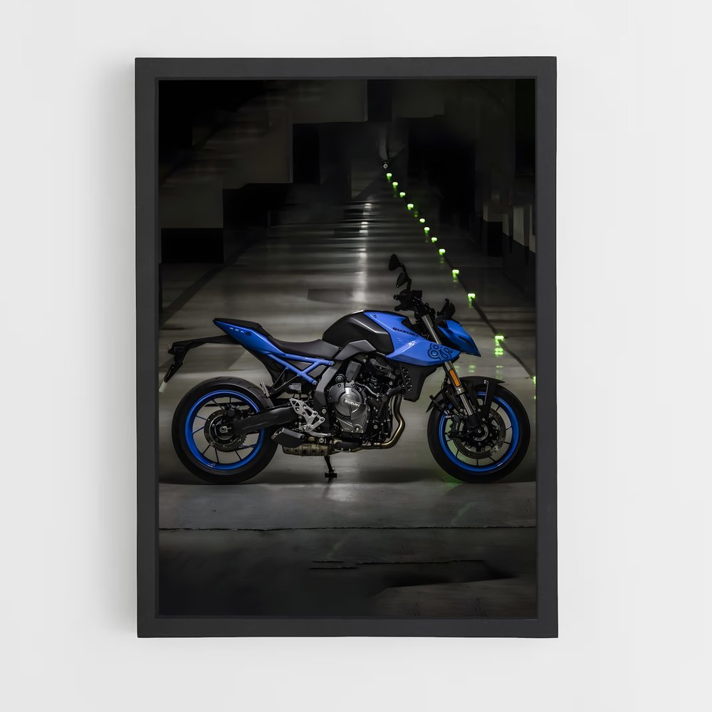 ap-gsx-8s-1 cadre Noir