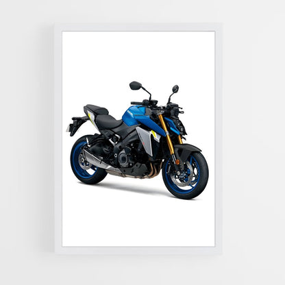 ap-gsx-s1000-1 cadre Blanc