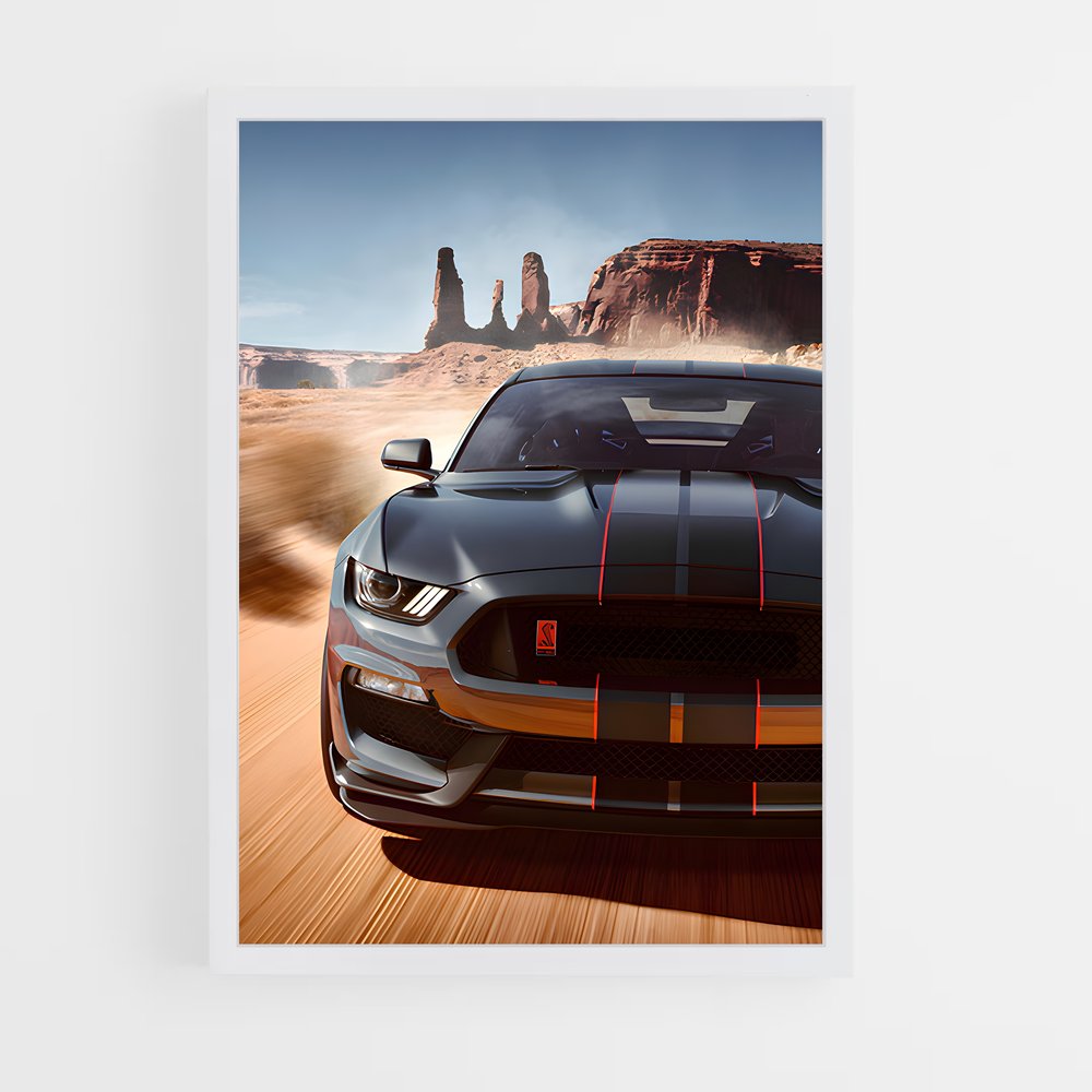 ap-gt350r-2 cadre Blanc