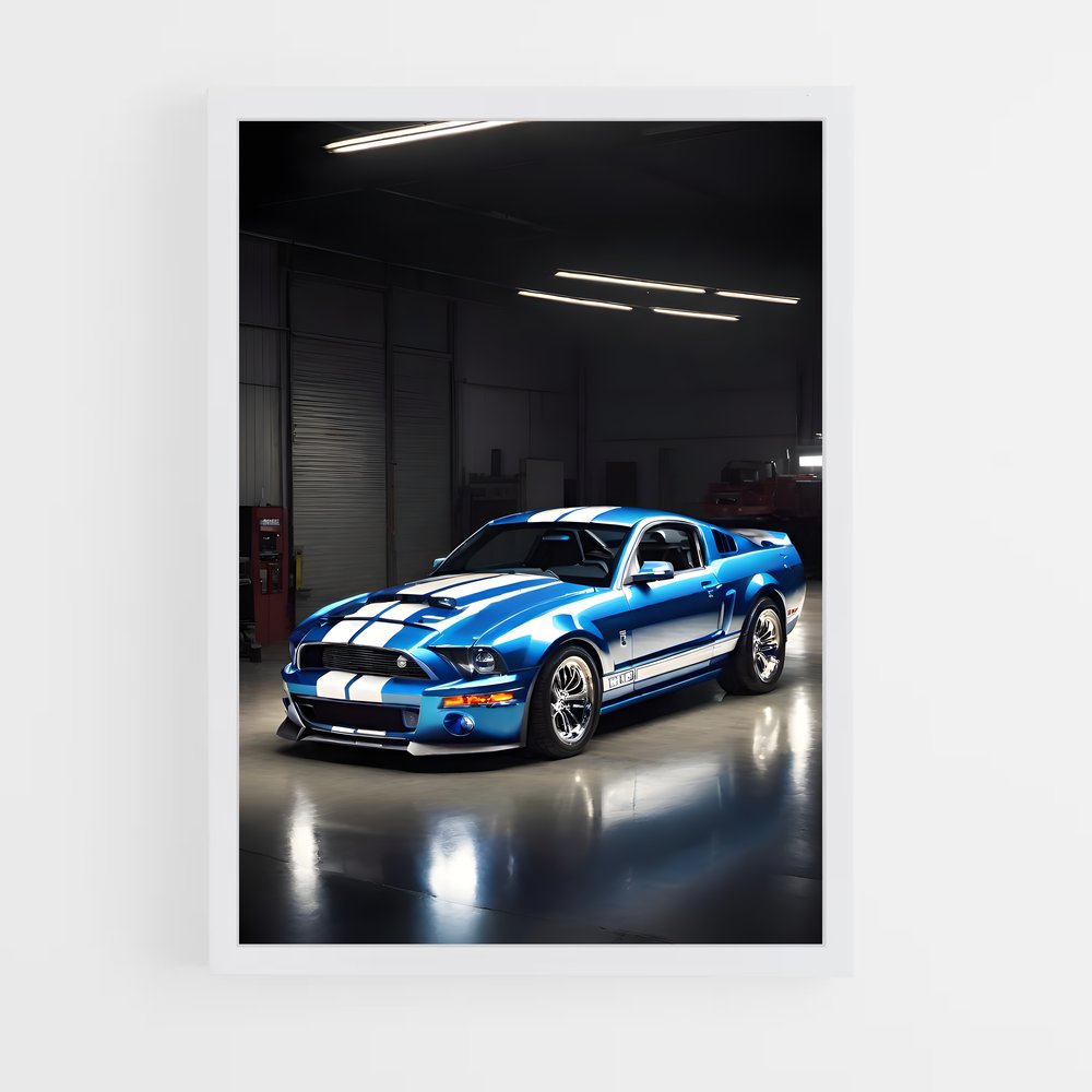 ap-gt500kr-1 cadre Blanc