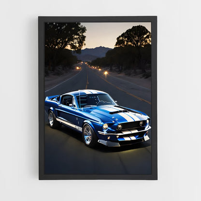 ap-gt500kr-3 cadre Noir