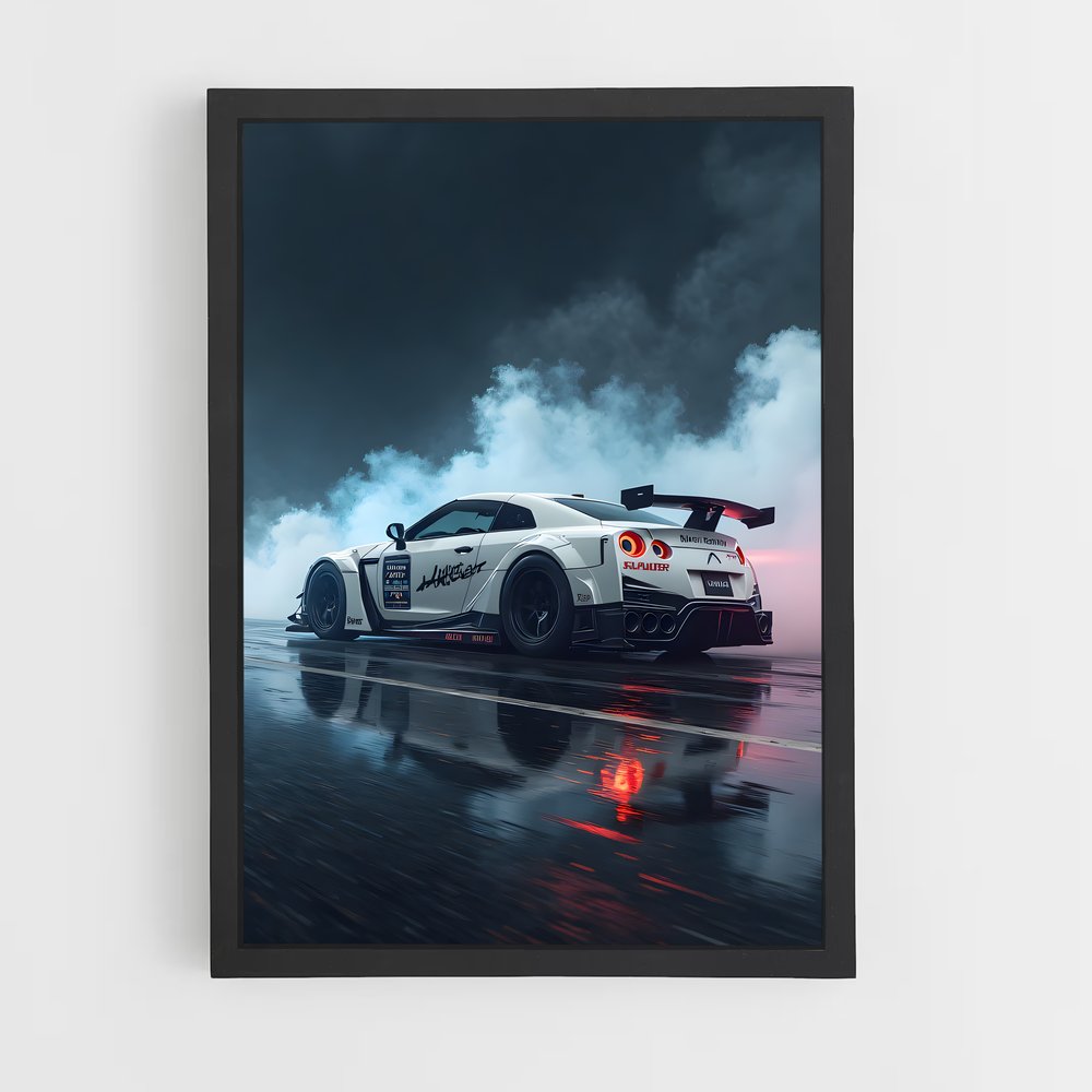 ap-gtr-2 cadre Noir