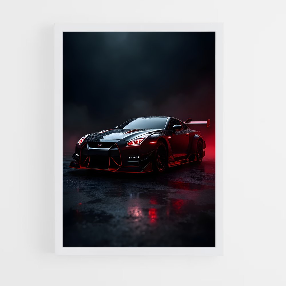 ap-gtr-5 cadre Blanc