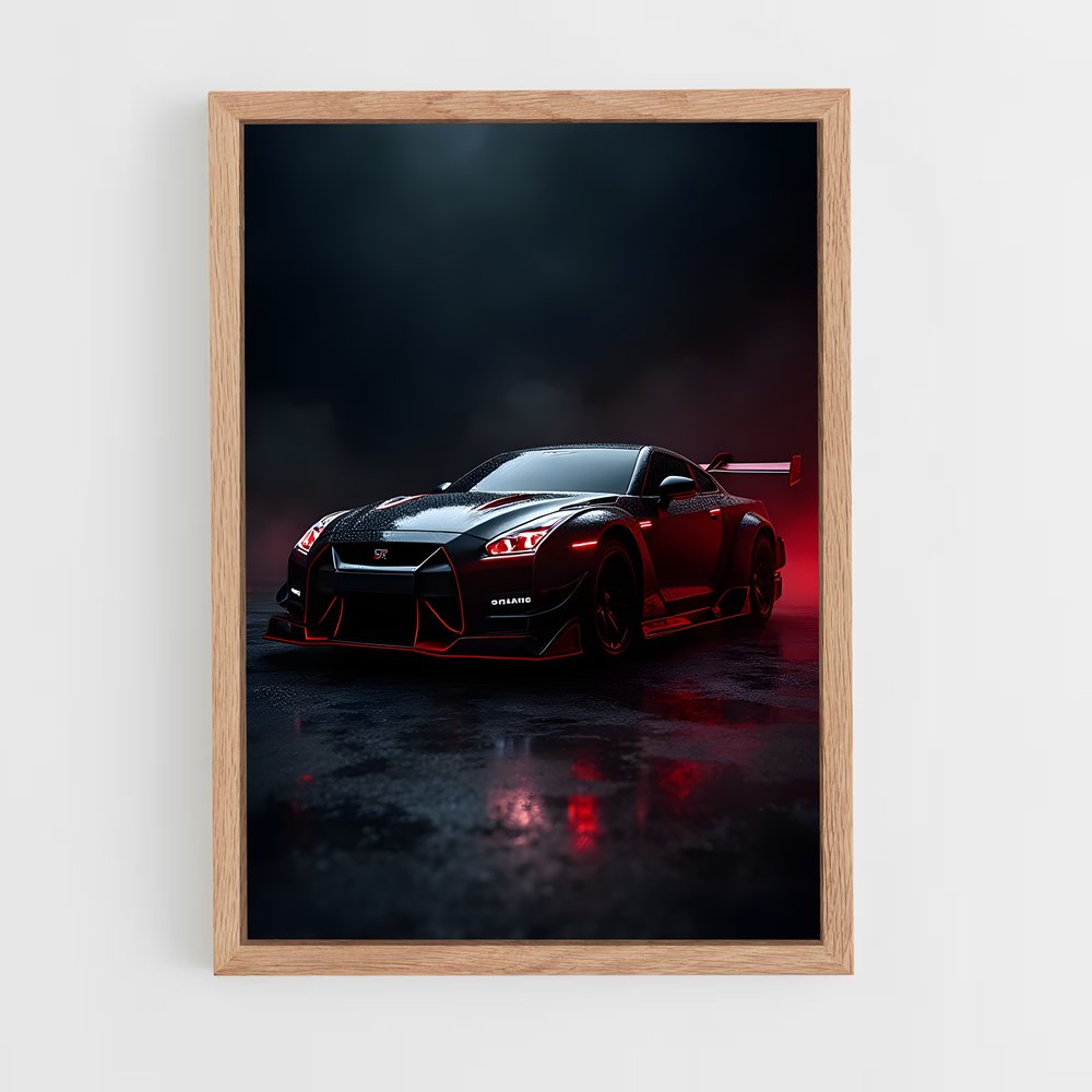 ap-gtr-5 cadre Bois clair