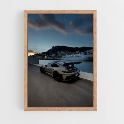 ap-gts-1 cadre Bois clair