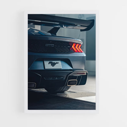 ap-gts-10 cadre Blanc