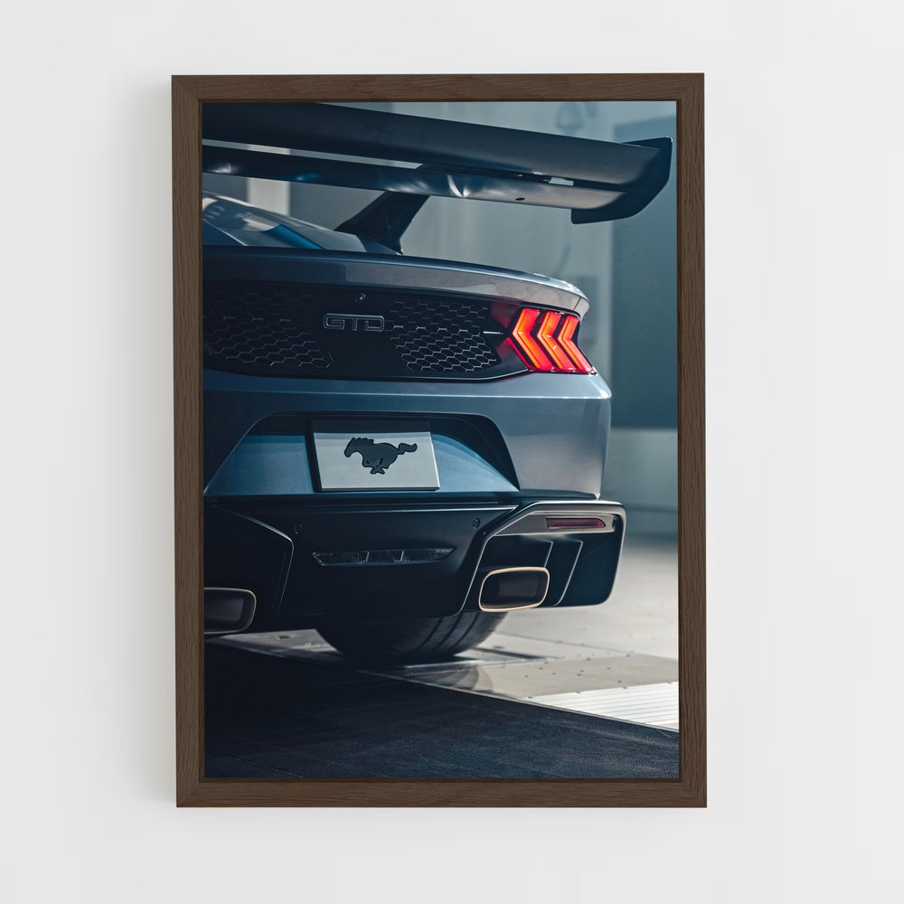 ap-gts-10 cadre Bois foncé