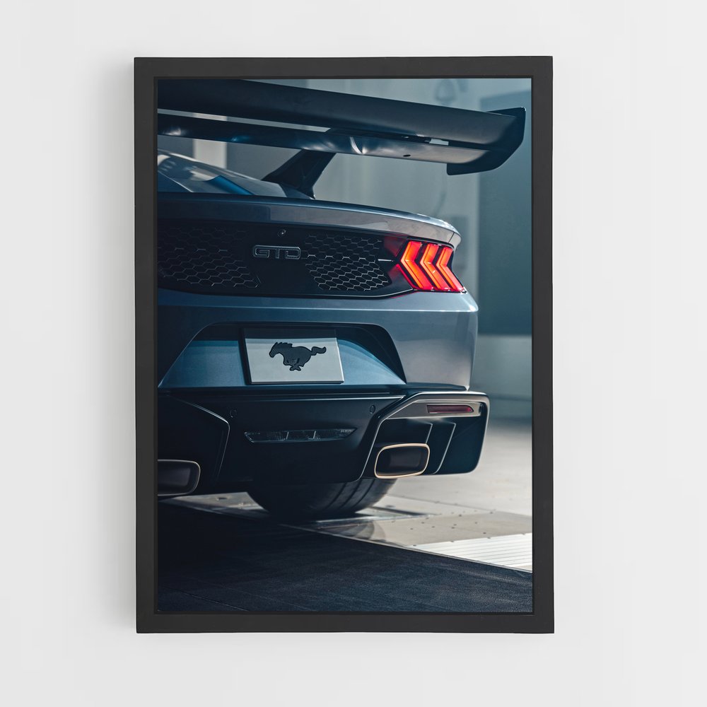 ap-gts-10 cadre Noir