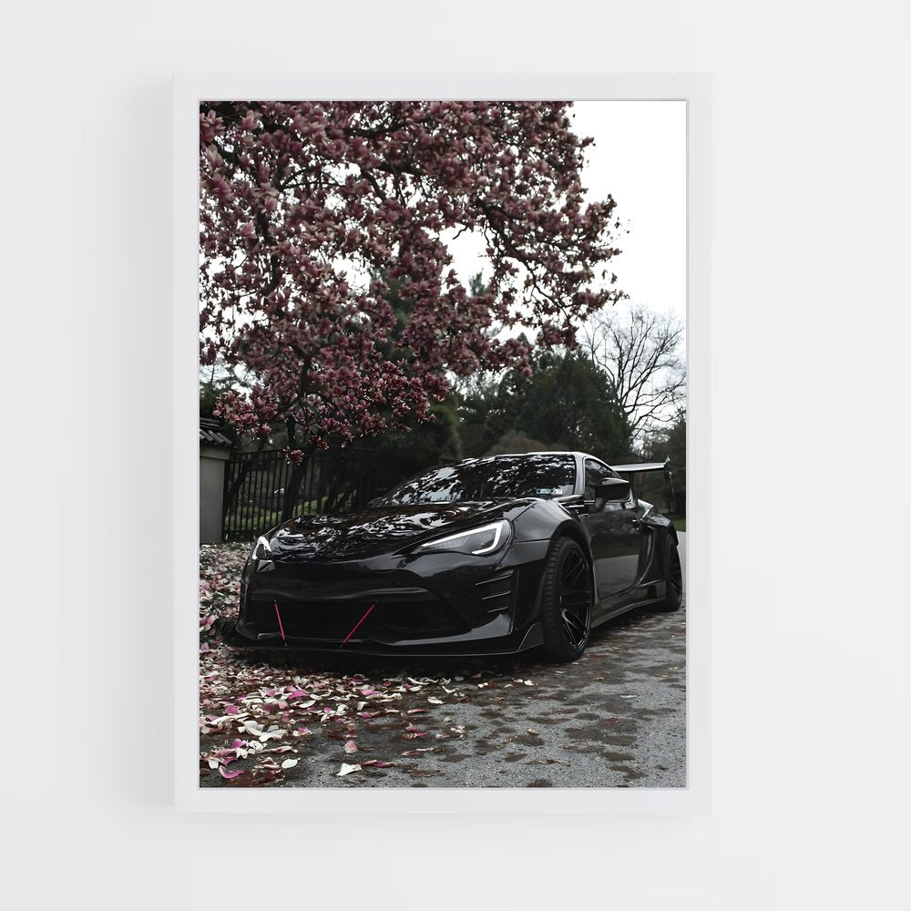 ap-gts-3 cadre Blanc