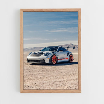 ap-gts-8 cadre Bois clair