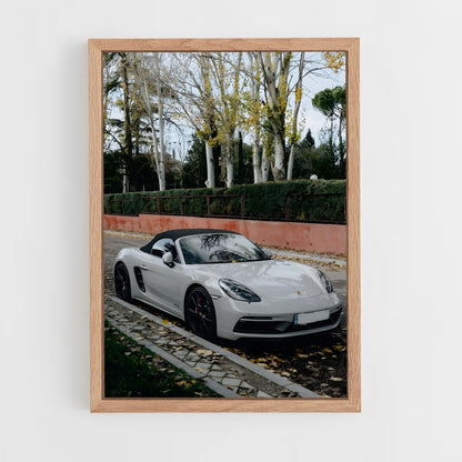 ap-gts-9 cadre Bois clair