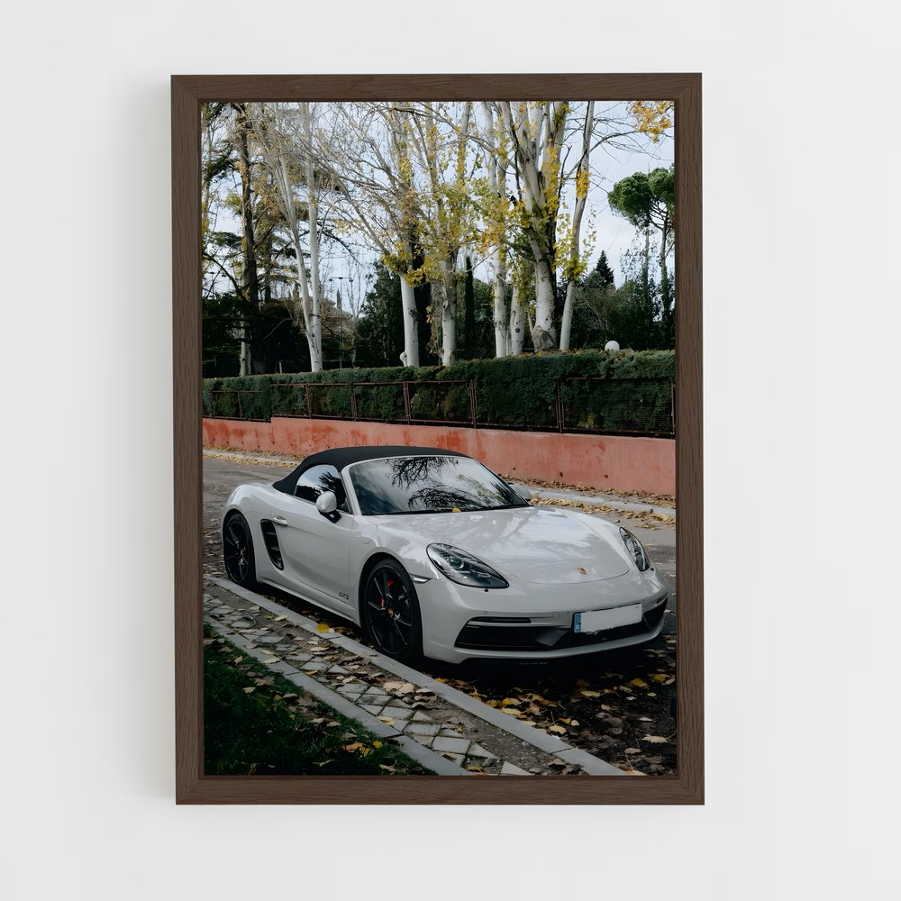ap-gts-9 cadre Bois foncé