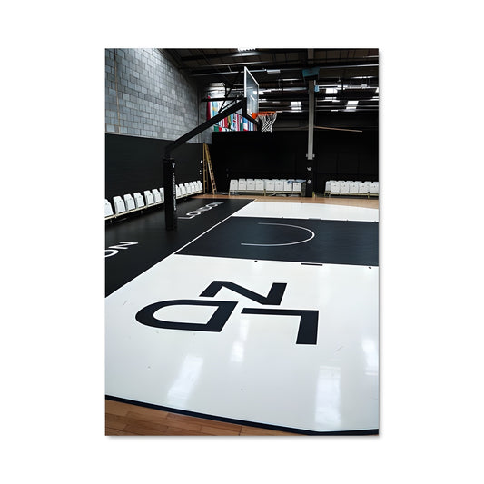 Poster Dunk des Dragons