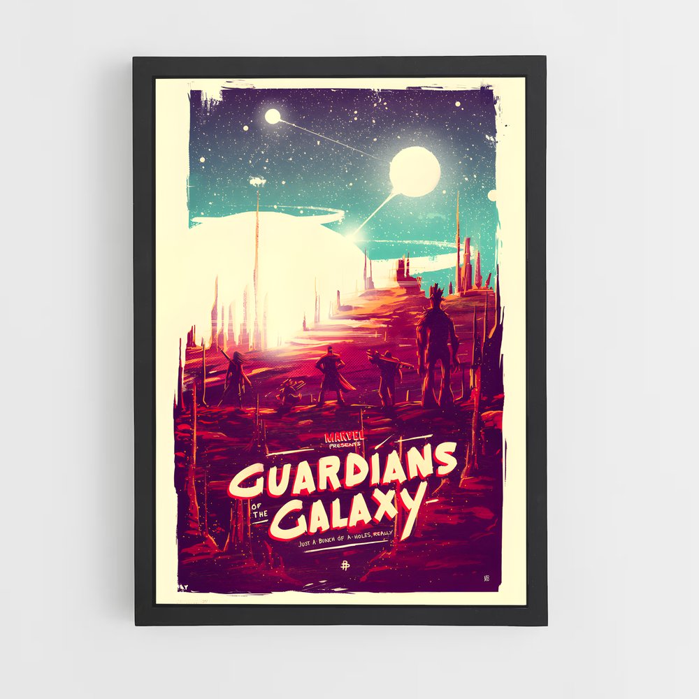 ap-guardians of the galaxy-6 cadre Noir