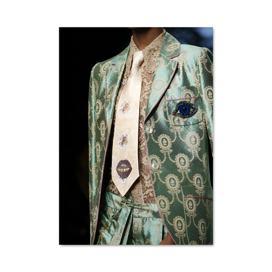 Poster Gucci 21815