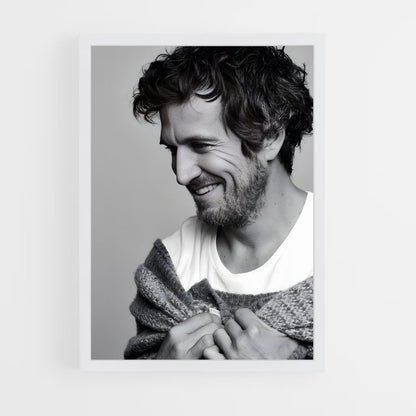 ap-guillaume canet-7 cadre Blanc