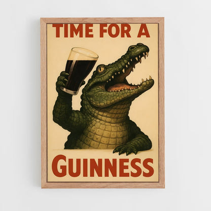 ap-guinness-1 cadre Bois clair