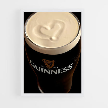 ap-guinness-4 cadre Blanc
