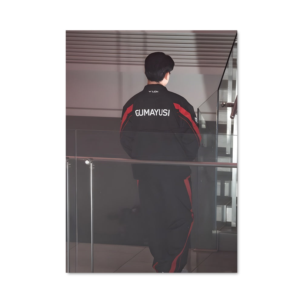 Poster Gumayusi 41440