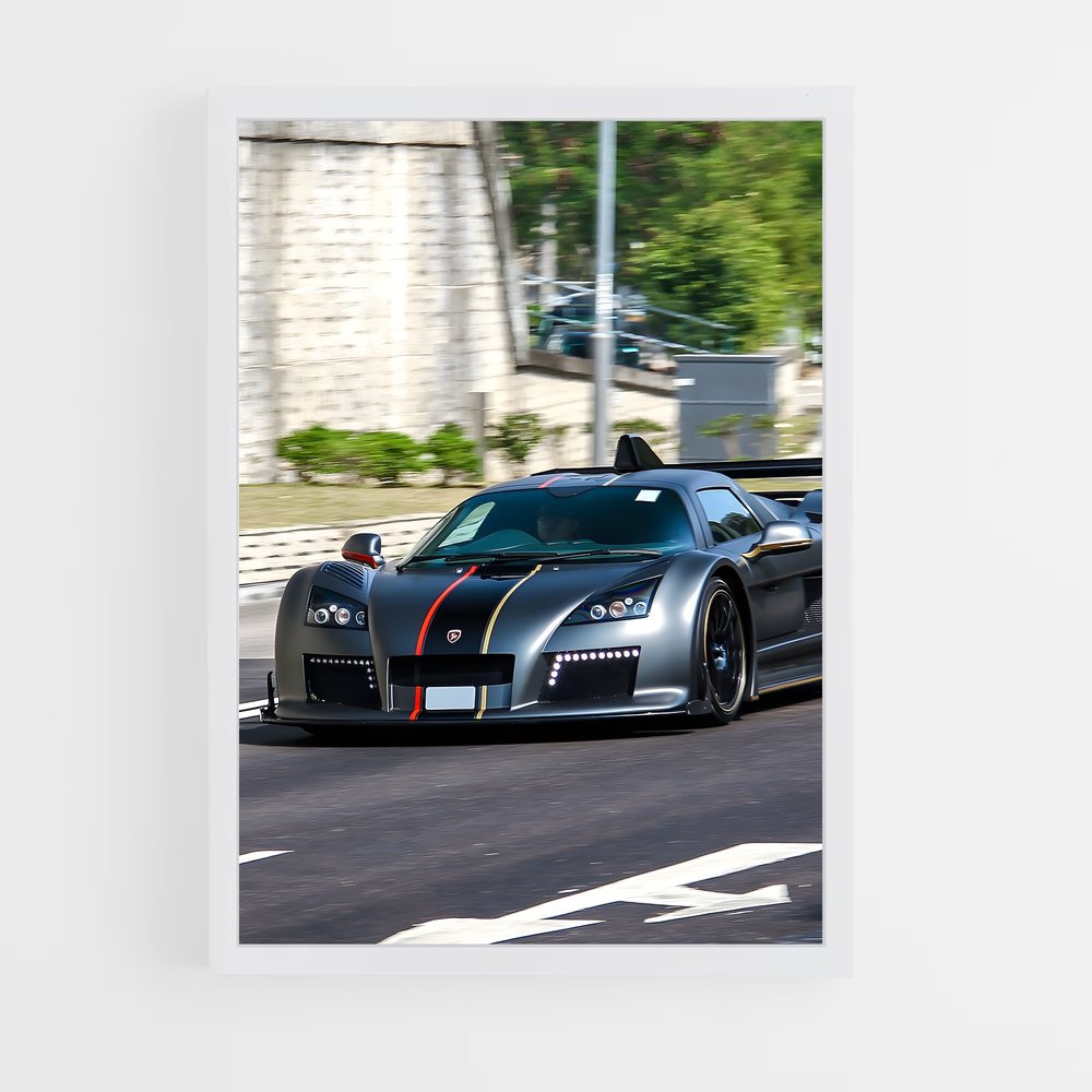 ap-gumpert-3 cadre Blanc