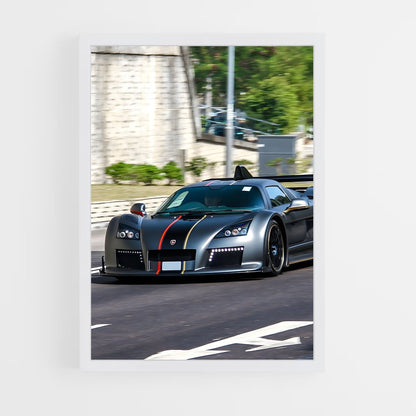 ap-gumpert-3 cadre Blanc