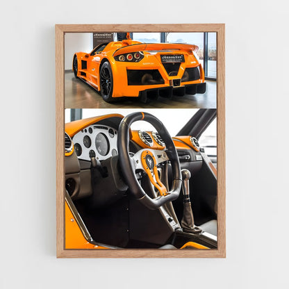 ap-gumpert-4 cadre Bois clair