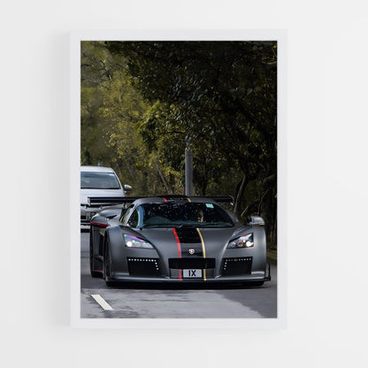 ap-gumpert-5 cadre Blanc