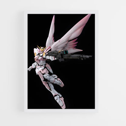 ap-gundam-1 cadre Blanc