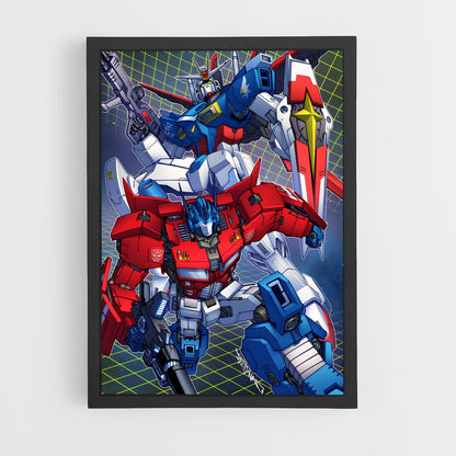 ap-gundam-4 cadre Noir