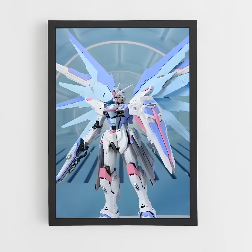 ap-gundam-9 cadre Noir