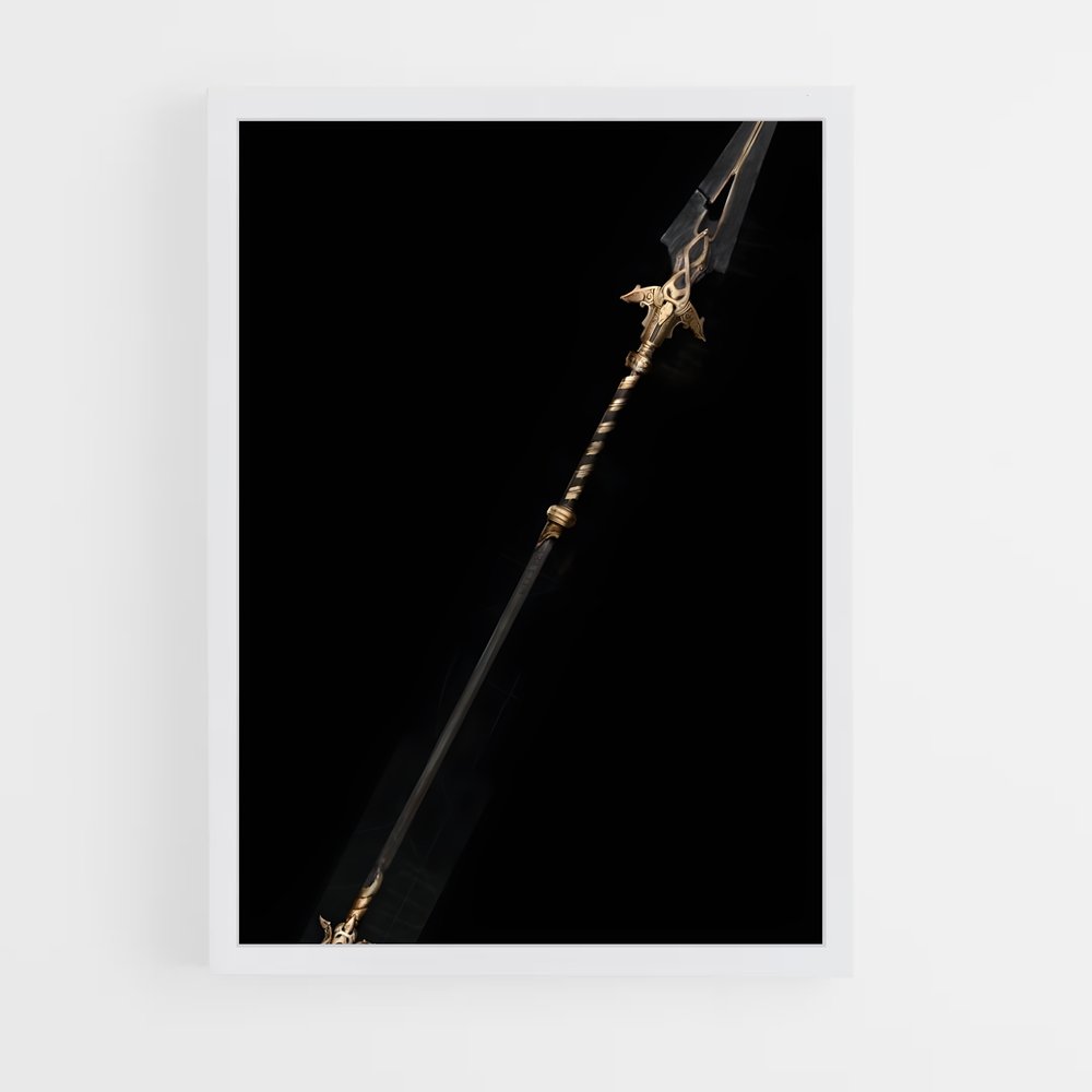 ap-gungnir-1 cadre Blanc